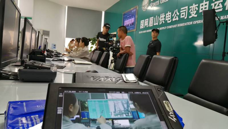 告别繁琐流程，玉林宣传片拍摄公司全包服务让您坐享其成